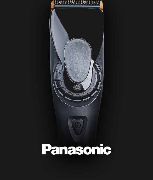 Partner Panasonic Professional